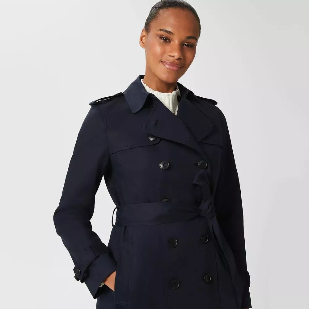 Hobbs Saskia Trench